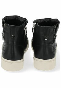 Cosmos Comfort Zapatillas altas - schwarz