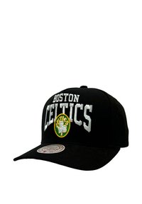 Mitchell & Ness Cap - black