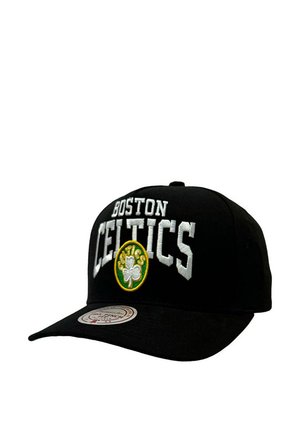 Cap - black