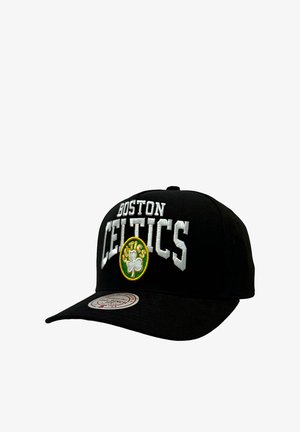 Mitchell & Ness Cap - black