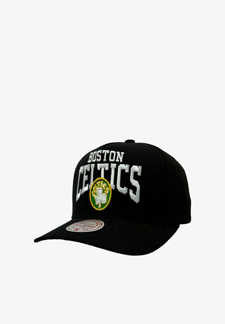 Mitchell & Ness Cap - black