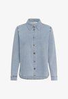 MWLINN SOFIA 115 - Paitapusero - light blue wash