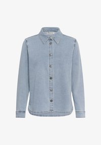 Nevybráno, light blue wash