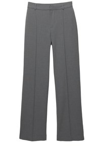 SEAMED - Nohavice - grey