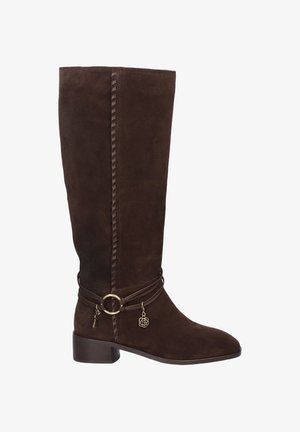 befree, ANKA-317 - Botas - brown