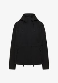 Non sélectionné, schwarz