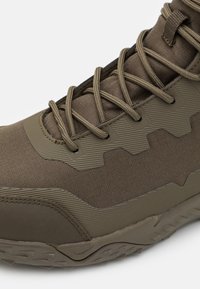 Magnum Boots ULTIMA 8.0 WP UNISEX - Schnürstiefelette - ranger green