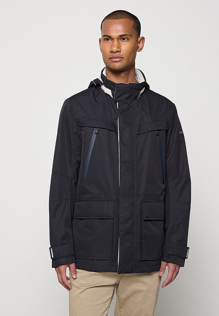 Bugatti Regenjas antraciet