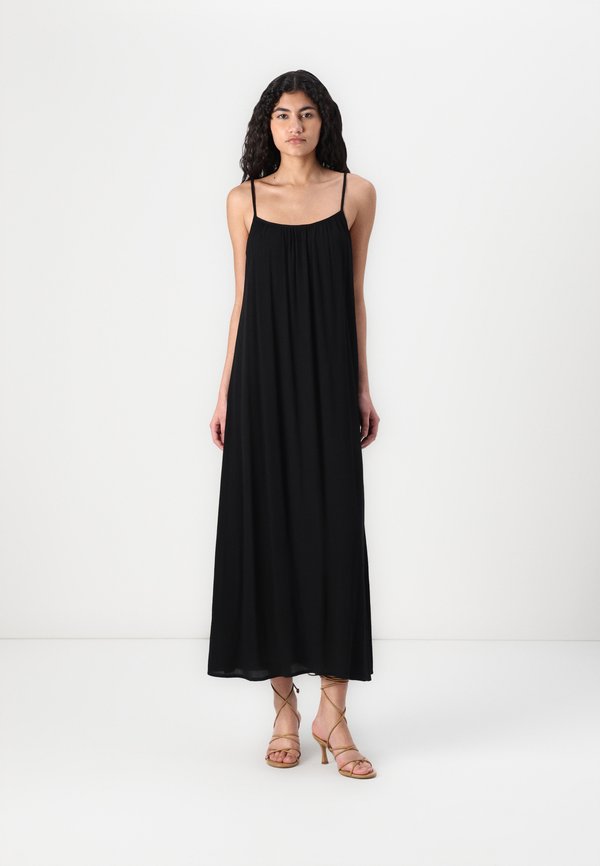 ONLNIKI STRAP - Maxi dress