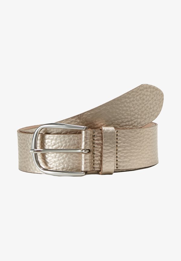 Belt - light gold4
