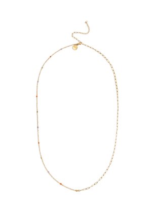 GLAM - Halskette - gold-coloured