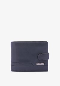 Niet geselecteerd, blue