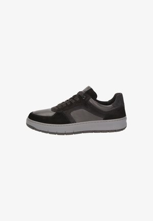 Sioux, SNEAKER LORUNDOS-700 - Sneakers laag - dunkelblau