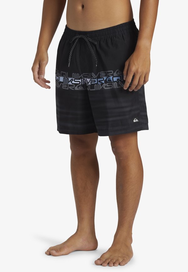 EVERYDAY WORDBLOCK VOLLEY 17 - Swimming shorts4