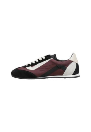 HUNE, SIZZLE - Zapatillas - black
