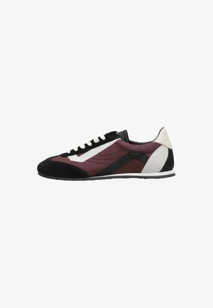 HUNE, SIZZLE - Zapatillas - black