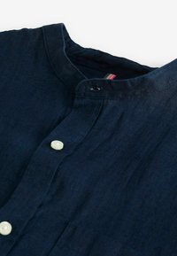 Next SIGNATURE SHORT SLEEVE  - Košile - navy blue