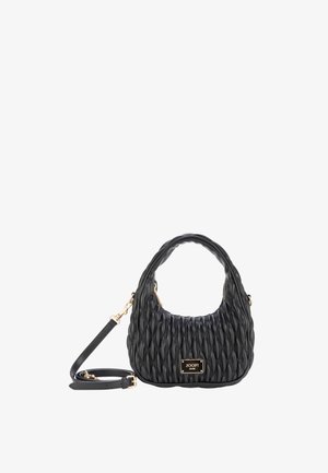 JOOP! Jeans, RUGA DENISE, czarny