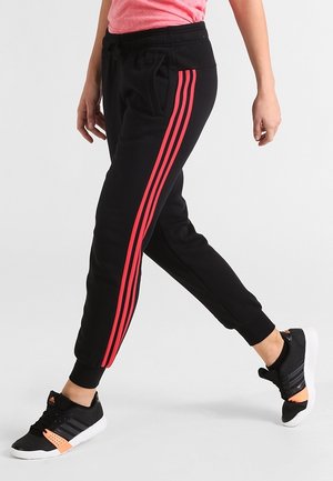 Verryttelyhousut - black