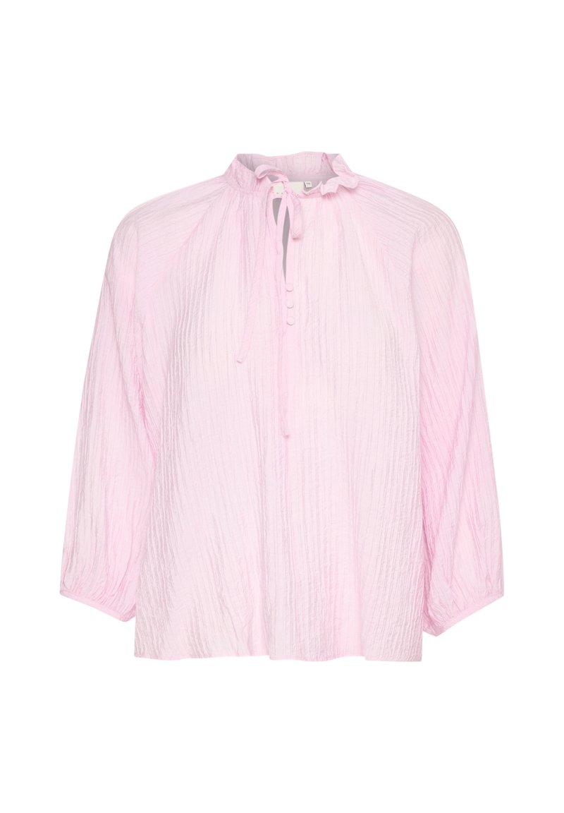 Kaffe Blouse roze Kaffe Blouse roze