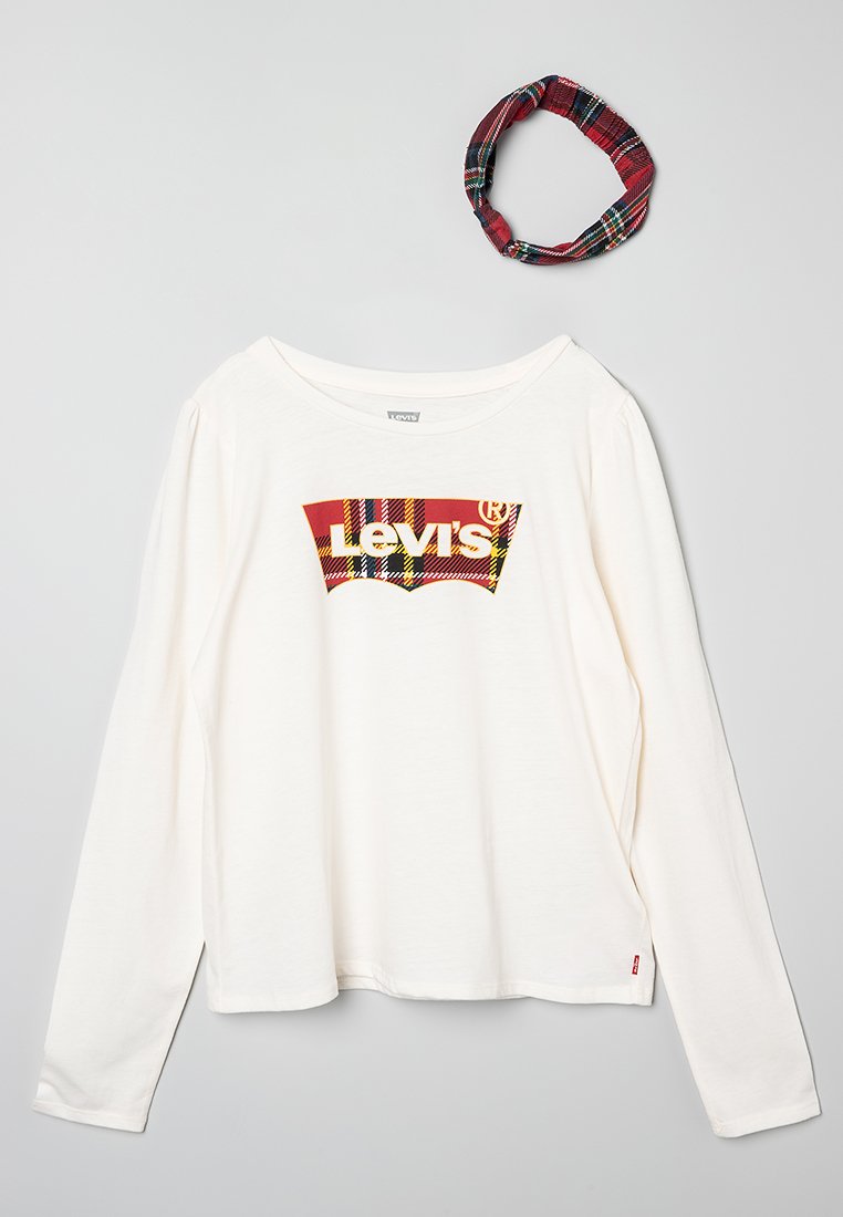 Levi’s® Longsleeve crème