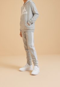 adidas Performance Bluza z kapturem