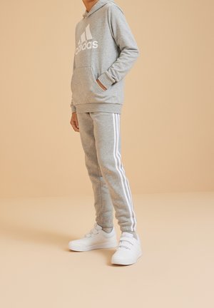 adidas Performance Bluza z kapturem