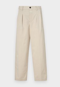 RUTHY - Püksid - stone beige