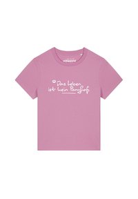 Unausgewählt, bubble pink