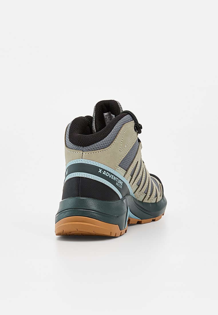 X-ADVENTURE RECON MID GTX