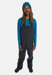 Burton BIB - Snowboard hlače - true black