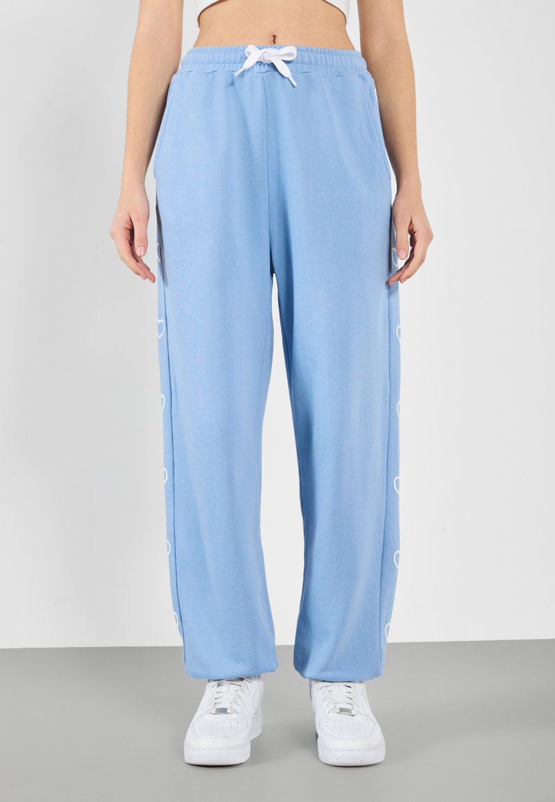 Pantaloni Sportivi In Felpa DryMove™ - Grigio Scuro - DONNA | H&M IT - Foto 9