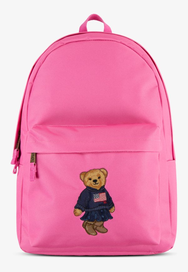 BEAR BACKPACK UNISEX – Tagesrucksack