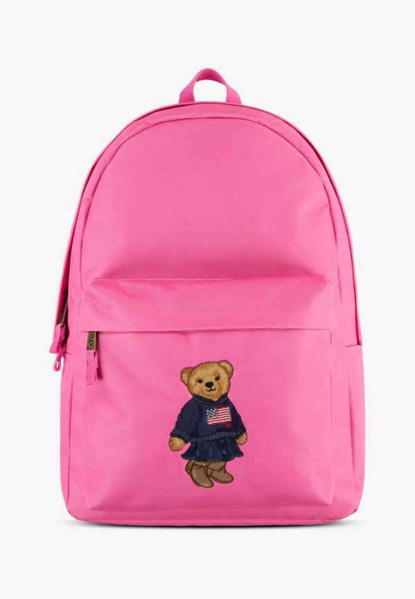 BEAR BACKPACK UNISEX – Tagesrucksack