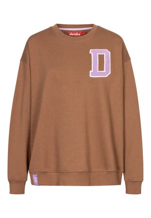 Derbe UNI D - Sweatshirt - monks robe