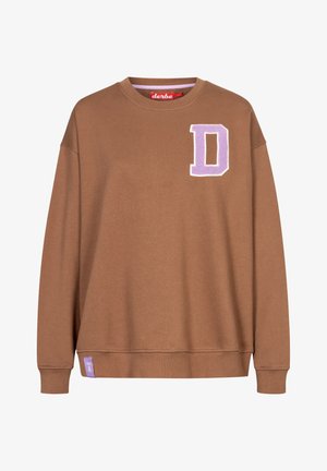 Derbe UNI D - Sweatshirt - monks robe