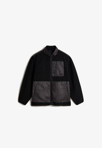 Wybrany, black