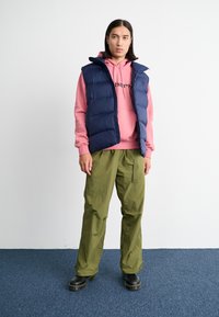 adidas Originals COMMERCIAL  - Vest - night indigo