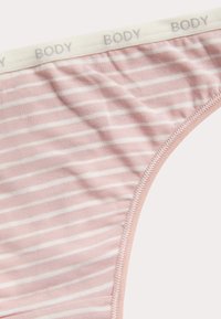 Marks & Spencer 4 PACK - Tanga - light blue mix