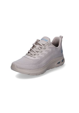 SLEEK WAVES - Sneaker low - braun