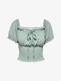 Non sélectionné, jadeite