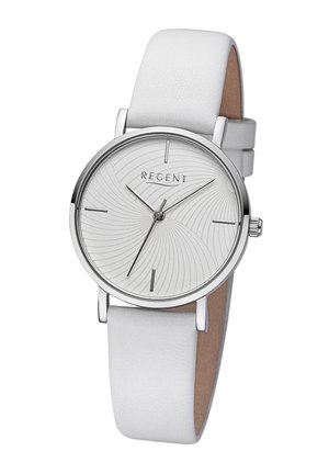 Regent Montre - silberfarben