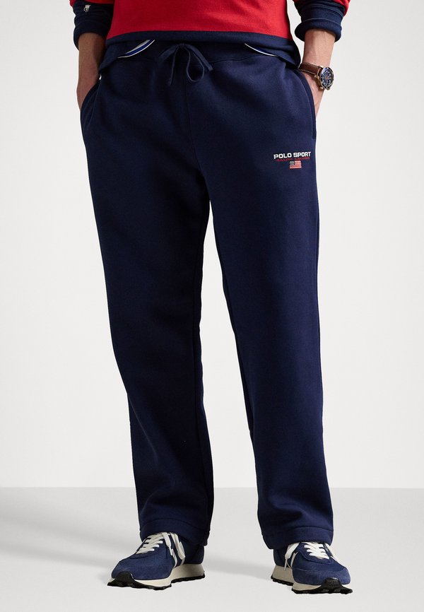 POLO SPORT WIDE-LEG SWEATPANT UNISEX - Tracksuit bottoms