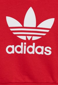 adidas Originals ADICOLOR KIDS - Treningas - better scarlet