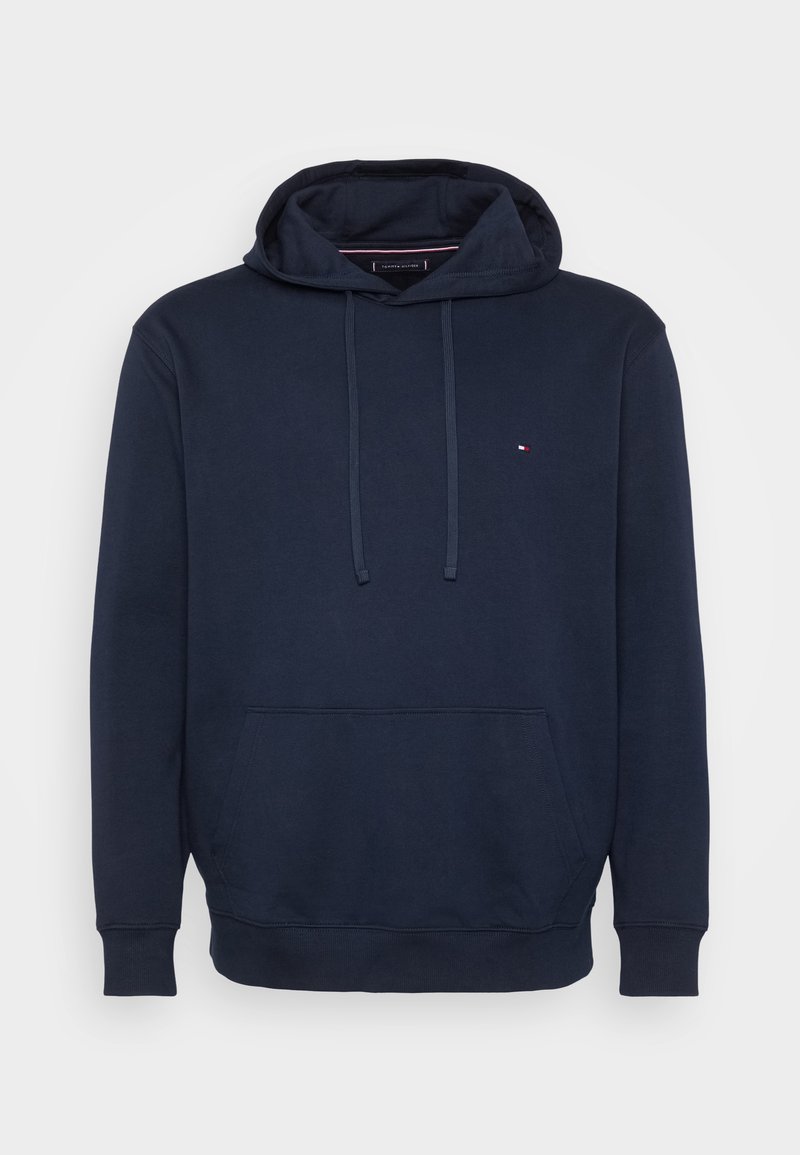 Tommy Hilfiger Hoodie donkerblauw Tommy Hilfiger Hoodie donkerblauw