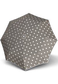 Knirps STOCKSCHIRM  - Paraguas - light grey