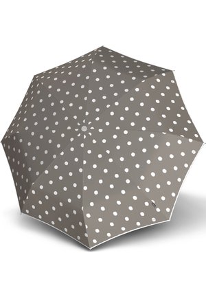 STOCKSCHIRM  - Paraguas - light grey