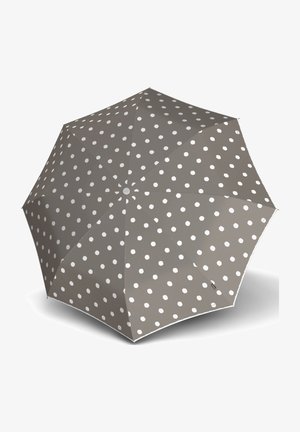 Knirps STOCKSCHIRM - Schirm - light grey