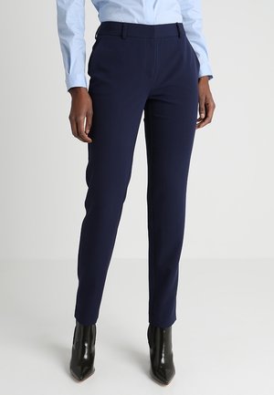 Spodnie materiałowe