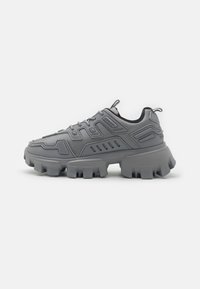 Steve Madden - PRIZE - Joggesko - grey Miniatyrbilde 1